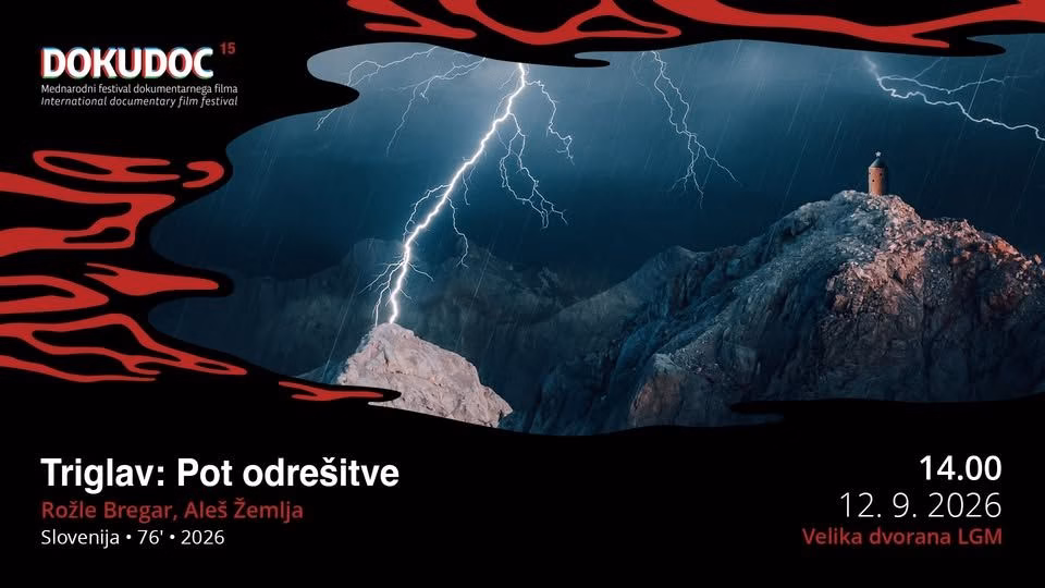 TRIGLAV, THE PATH OF REDEMPTION | DOKUDOC 2026