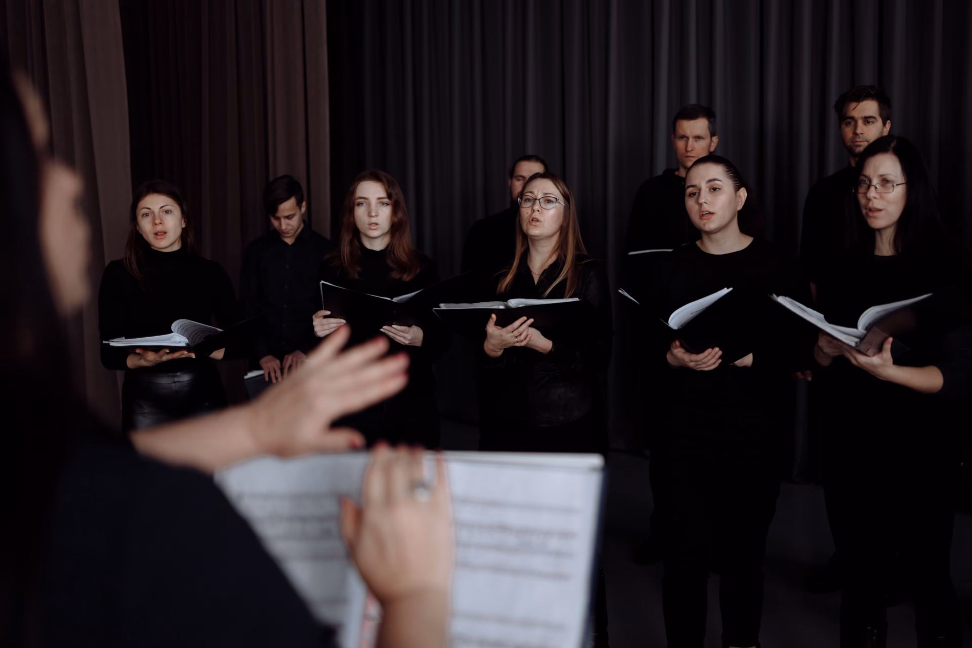 Zborovsko petje uradno prepoznano kot nesnovna kulturna dediščina