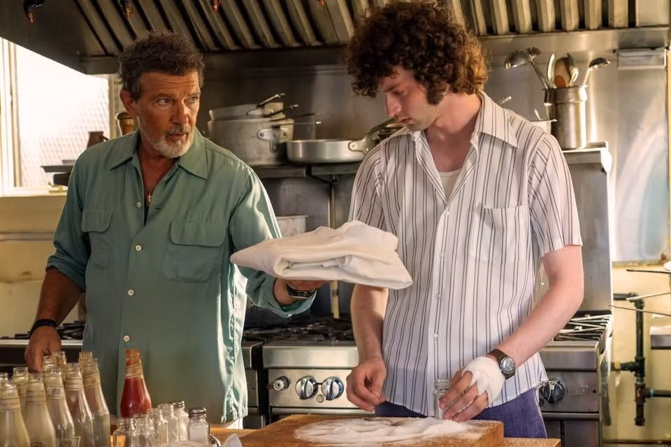 TONY (biografija)