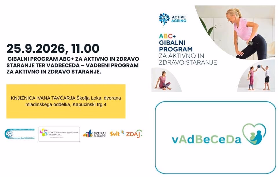 Gibalni program ABC