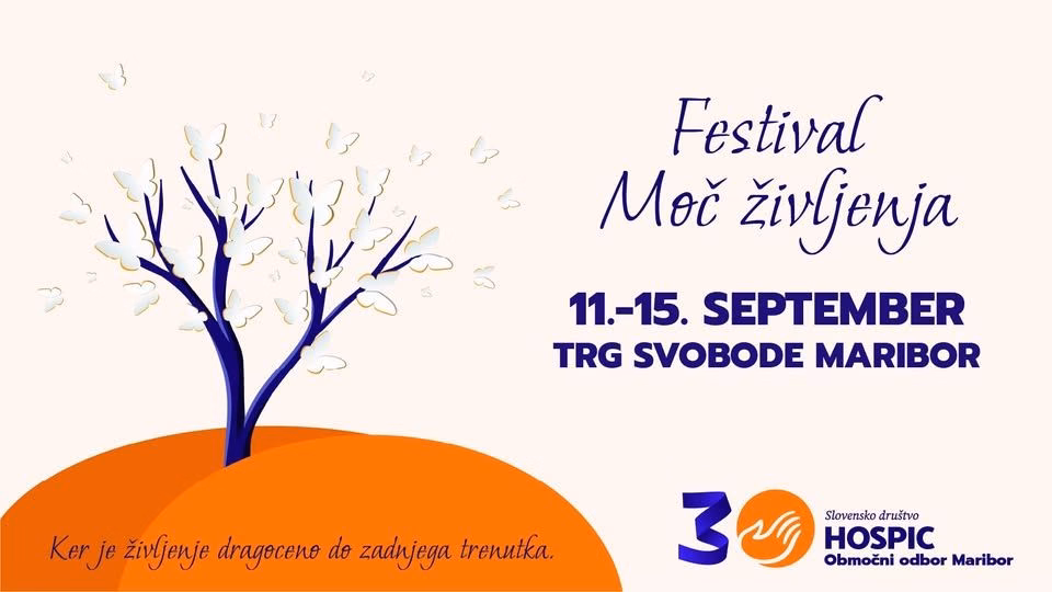Festival The Power of Life