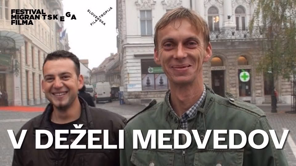 FMF 2026 | MARIBOR | V deželi medvedov