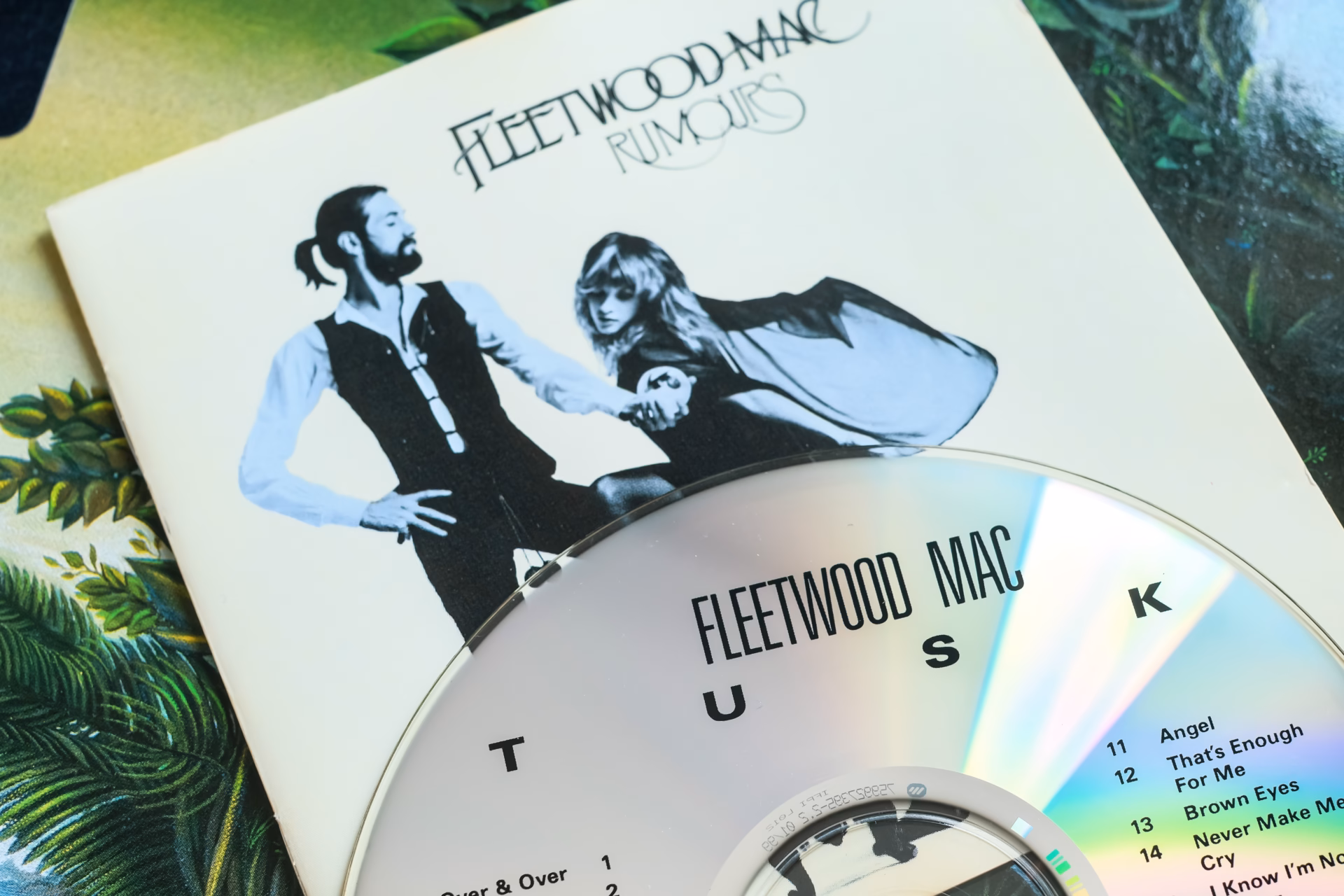 Fleetwood Mac bodo svojo zgodbo predstavili v dokumentarnem filmu